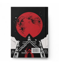 Carmilla (HQ) - Sheridan Le Fanu - Romance Gótico de Vampiros