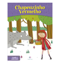 Chapeuzinho Vermelho