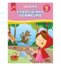 Chapeuzinho Vermelho