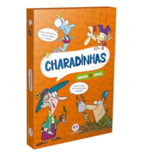 Charadinhas - Kit