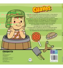Chaves - Cozy time