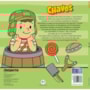 Chaves - Cozy time