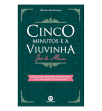 Cinco minutos e a viuvinha