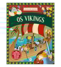 Civilizações Incríveis - Os Vikings