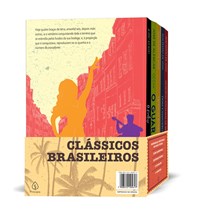 Clássicos brasileiros
