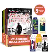 Clássicos brasileiros Clássicos brasileiros