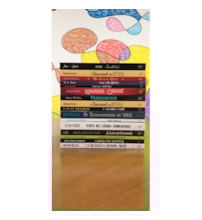 Clássicos da literatura mundial Clássicos da literatura mundial