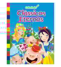 Clássicos eternos