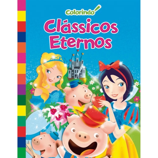 Clássicos eternos