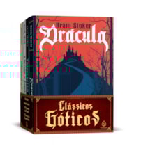 Clássicos Góticos Clássicos Góticos