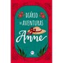 Coleção Anne de Green Gables com 8 livros mais Diário de aventuras