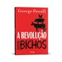 Coleção especial George Orwell