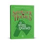 Coleção Especial Sherlock Holmes - Box com 6 livros
