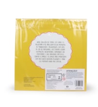Colorir Sunny Days - Livro de Colorir com 4 Canetinhas