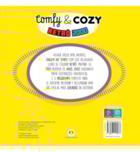 Comfy and Cozy - Retrô 2000