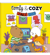 Comfy and Cozy - Retrô 2000