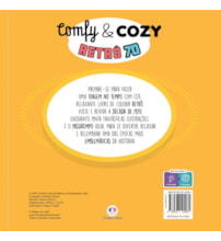 Comfy and Cozy - Retrô 70