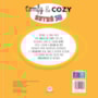 Comfy and Cozy - Retrô 70