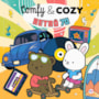 Comfy and Cozy - Retrô 70