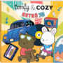 Comfy and Cozy - Retrô 70