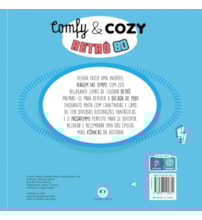 Comfy and Cozy - Retrô 80