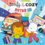 Comfy and Cozy - Retrô 80