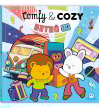 Comfy and Cozy - Retrô 80