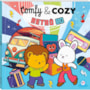 Comfy and Cozy - Retrô 80