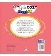 Comfy and Cozy - Retrô 90