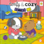 Comfy and Cozy - Retrô 90