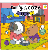 Comfy and Cozy - Retrô 90