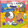 Comfy and Cozy - Retrô 90