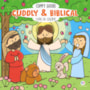 Comfy Goods - Cuddly e Biblical Para Colorir
