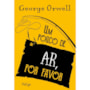 Coming up for air