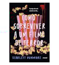 Como sobreviver a um filme de terror Como sobreviver a um filme de terror