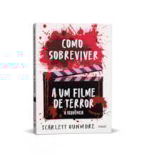 Como sobreviver a um filme de terror: A sequência