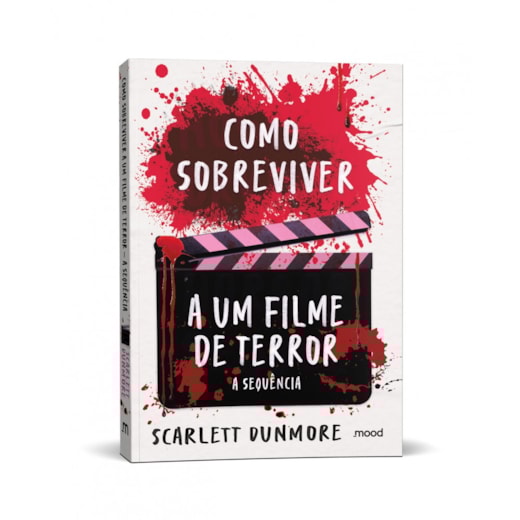 Como sobreviver a um filme de terror: A sequência