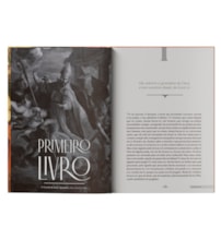 Confissões de Santo Agostinho - Edição Brochura - Clássico da literatura cristã