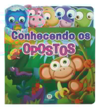 Conhecendo os opostos Conhecendo os opostos