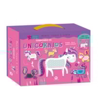 Conhecendo os Unicórnios