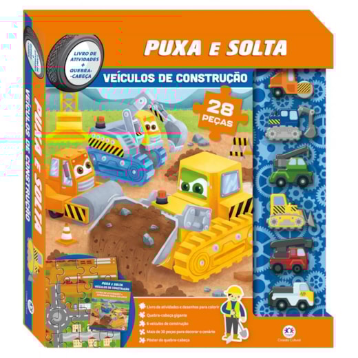 Construction
