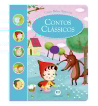 Contos Clássicos