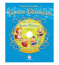 Contos clássicos