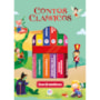 Contos clássicos - Box com 12 mini livros