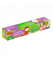 Contos clássicos - Floresta Contos clássicos - Floresta