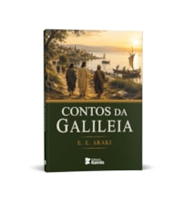 Contos da Galileia