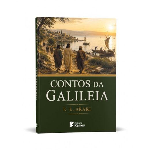 Contos da Galileia