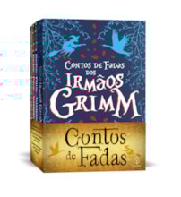Contos de Fadas Contos de Fadas