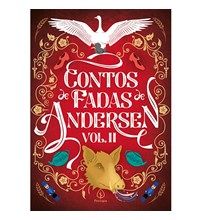 Contos de Fadas de Andersen Vol. II
