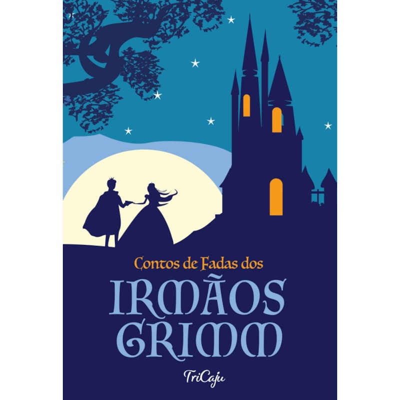 Contos de fadas dos Irmãos Grimm - Ciranda Cultural